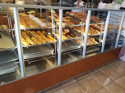 Donut Shop «Jannys Donuts», reviews and photos, 92 Corporate Park, Irvine, CA 92606, USA