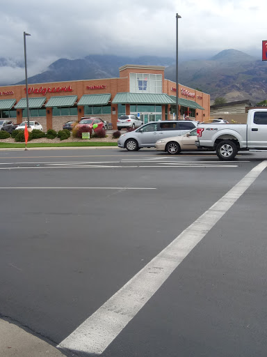 Drug Store «Walgreens», reviews and photos, 210 Main St, Kaysville, UT 84037, USA
