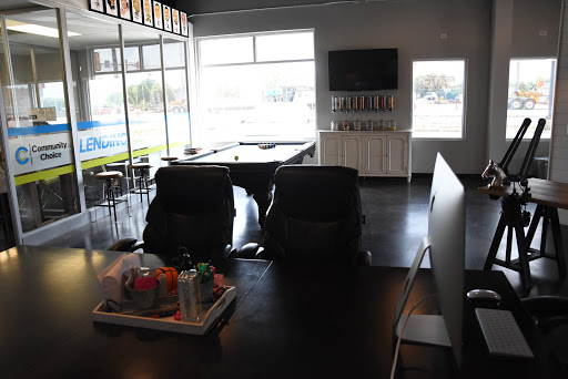 Real Estate Agency «Charter House Real Estate», reviews and photos, 107 NE Delaware Ave #4, Ankeny, IA 50021, USA