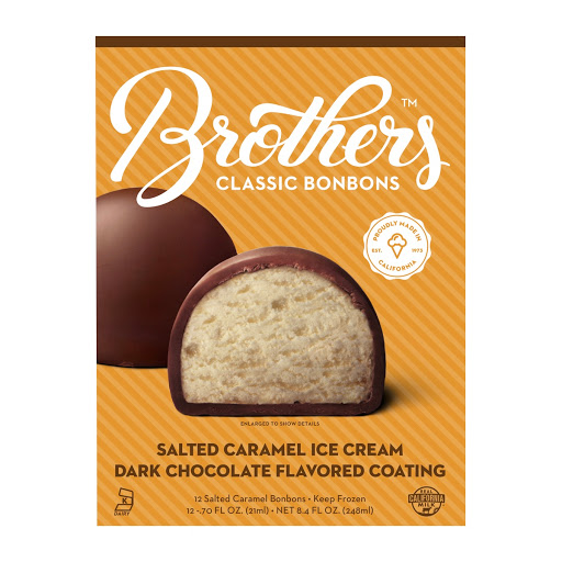 Manufacturer «Brothers International Desserts Inc», reviews and photos, 1682 Kettering St, Irvine, CA 92614, USA