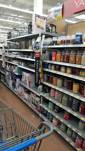 Department Store «Walmart Supercenter», reviews and photos, 3875 Mundy Mill Rd, Oakwood, GA 30566, USA