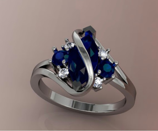 Jeweler «Drummonds Jewelers», reviews and photos, 2101 Executive Dr, Hampton, VA 23666, USA