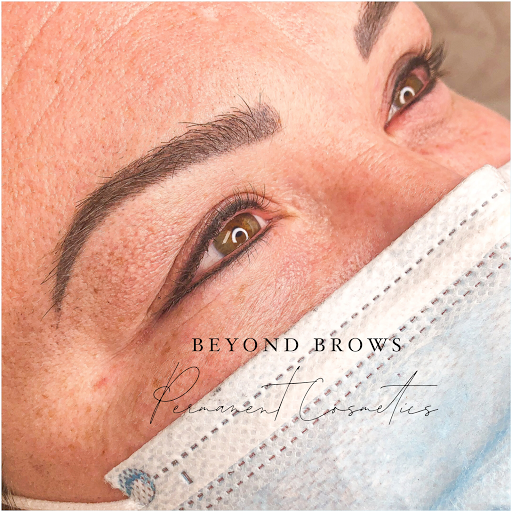 Explore cool leg tattoo ideas for guys, creative tattoo ideas in Lewisburg, available at Beyond Brows Permanent Cosmetics