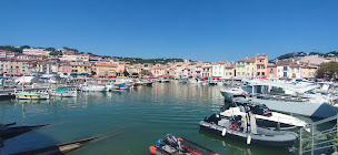 Photo n°25 de Chez Poulette a Cassis à Cassis ()