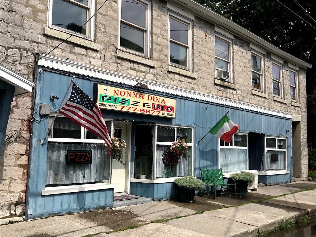 Nonna Dina Pizzeria 13615