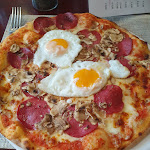 Photo n°3 de l'avis de Jörg.o fait le 06/04/2024 à 20:35 sur le  Pizzeria Da Toni à Bexbach