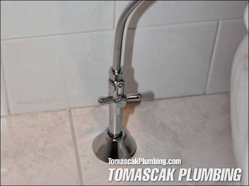 Plumber «Tomascak Plumbing LLC», reviews and photos, 28 Old Forge Hollow Rd, Bantam, CT 06750, USA