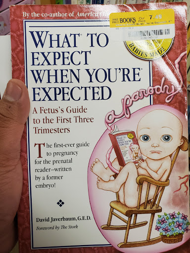 Book Store «Half Price Books», reviews and photos, 1551 US-287, Mansfield, TX 76063, USA