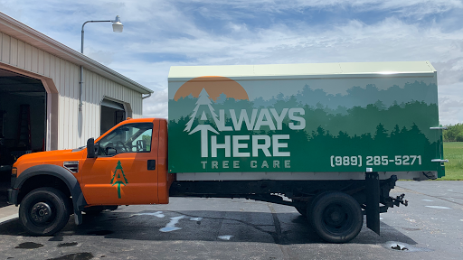 Always There Tree Care LLC image 1