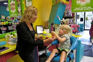Snip-its Haircuts for Kids image