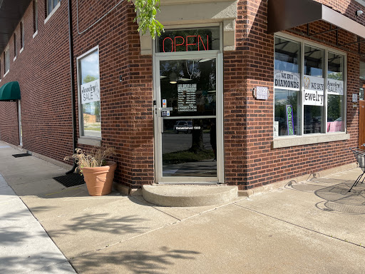 Pawn Shop «All Star Jewelry and Pawn», reviews and photos, 7949 Ogden Ave, Lyons, IL 60534, USA