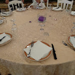 Photo n°1 de l'avis de Antonio.a fait le 25/08/2019 à 06:33 sur le  Ristorante Villa Kailia à Ceglie Messapica