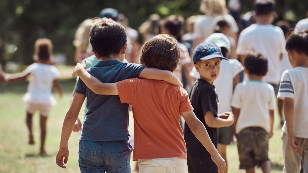 KidsCampAmerica GmbH