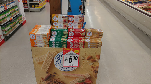 Grocery Store «Foodland», reviews and photos, 1223 W Main St, Monongahela, PA 15063, USA