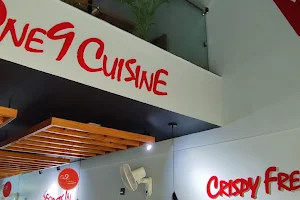 One9 Cuisine image