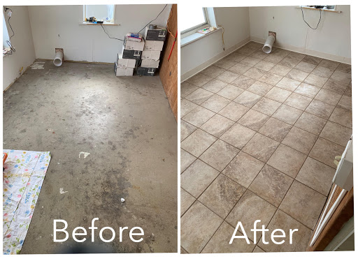 Handyman «Pink Rose Home Service», reviews and photos, 1115 E Main St, Rochester, NY 14609, USA