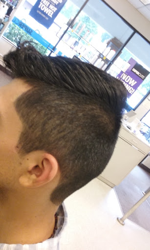 Hair Salon «Supercuts», reviews and photos, 6649 Roswell Rd, Sandy Springs, GA 30328, USA