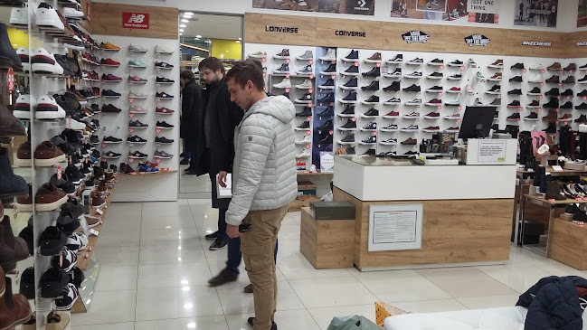 Recenze na Office Shoes v Brno - Prodejna obuvi