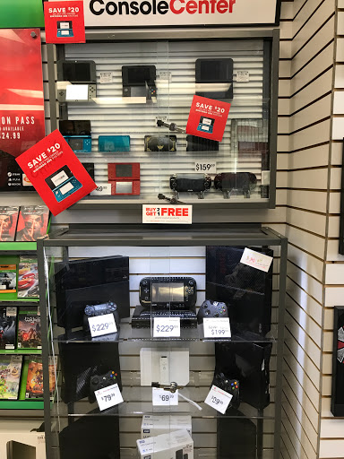 Video Game Store «GameStop», reviews and photos, 650 W Lancaster Ave, Wayne, PA 19087, USA