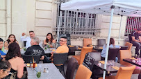 Atmosphère du Restaurant Bodeguita Cubana Avignon - n°7