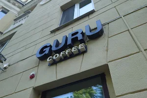 GURU Coffee Club image