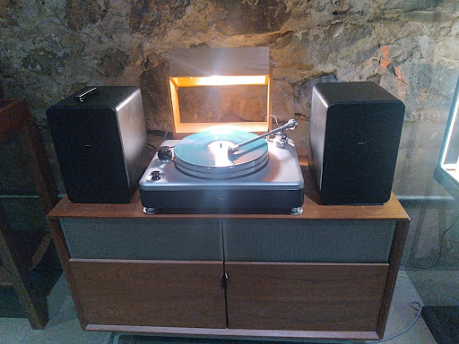 Watch Store «Shinola Ann Arbor Store», reviews and photos, 301 S Main St, Ann Arbor, MI 48104, USA