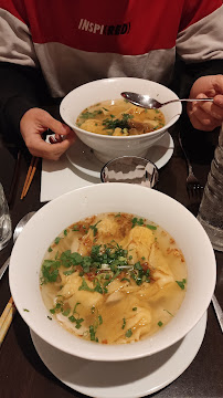 Soupe du Restaurant vietnamien Pho loc phat à Toulouse - n°5