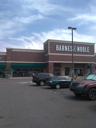 Book Store «Barnes & Noble», reviews and photos, 960 S Colorado Blvd, Glendale, CO 80246, USA