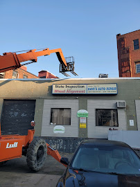 L&L Moving Storage & Trucking LLC - Photo 4 - Car repair in Hoboken, NJ, Staten Island