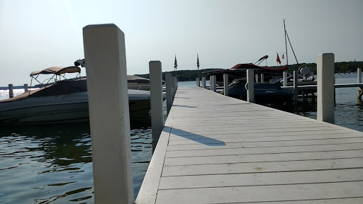 Boutique Hotel «Eleven Gables Inn and Cottage», reviews and photos, 493 Wrigley Dr, Lake Geneva, WI 53147, USA