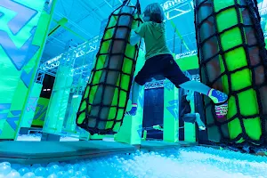 Urban Air Trampoline and Adventure Park image