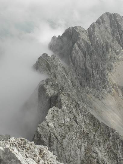 Nördliche Großkarspitze