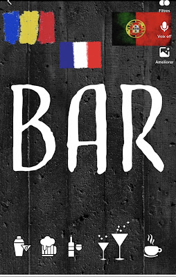 Bar Épicerie Iacob à Lamballe-Armor