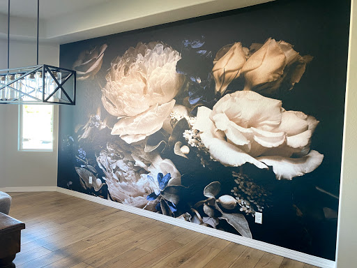 Expert Wallpaper Installation