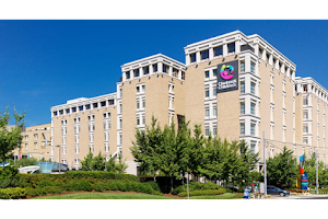 Cincinnati Children's Hospital Medical Center image