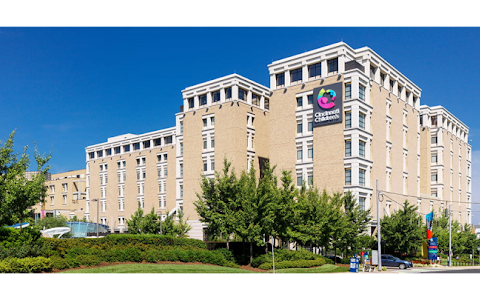Cincinnati Children's Hospital Medical Center image