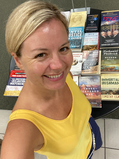 Book Store «Barnes & Noble», reviews and photos, 7851 Tysons Corner Center, McLean, VA 22102, USA