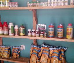 Yab Shopping Plaza photo