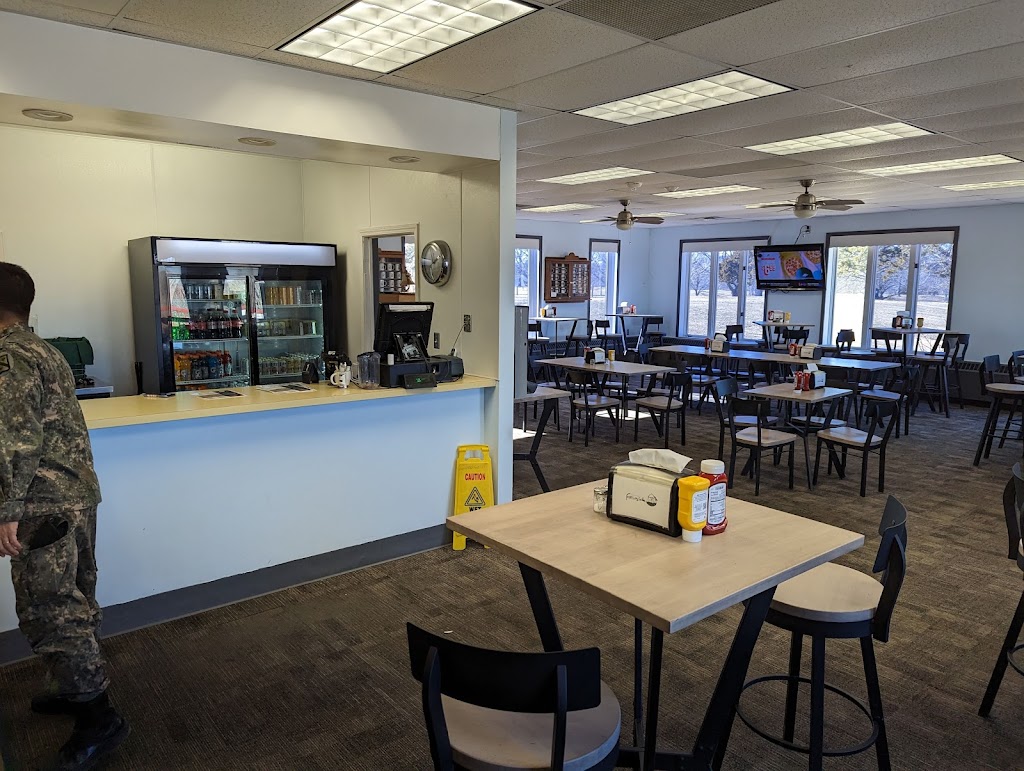 Fairway Grille 66027