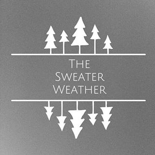 Hình Ảnh The Sweater Weather