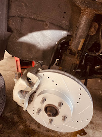 Lloyd's Mobile Auto Mechanic - Photo 2 - Car repair in Leominster, MA, Leominster