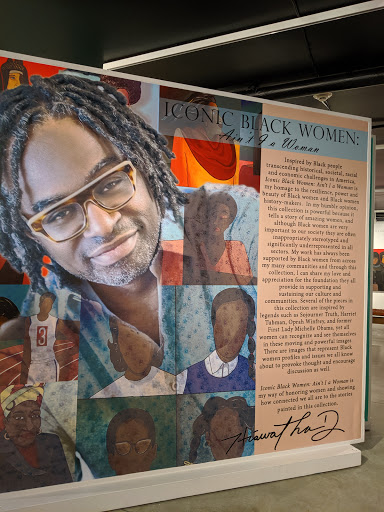 Museum «Northwest African American Museum», reviews and photos, 2300 S Massachusetts St, Seattle, WA 98144, USA