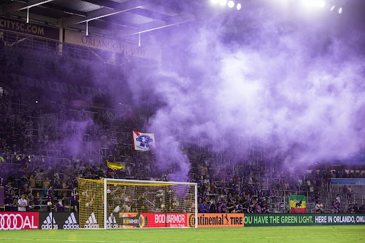 Soccer Club «Orlando City Soccer Club», reviews and photos