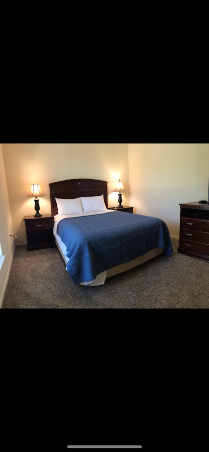 Kemah Extended Stay Apartments