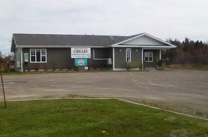 Canso Public Library