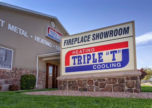 Triple-T Plumbing, Heating & Air in Spanish Fork, Utah