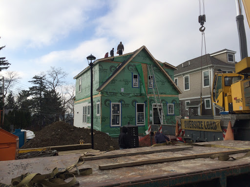 Construction Company «Carina Construction Services», reviews and photos, 730 Willow Ave, Ithaca, NY 14850, USA