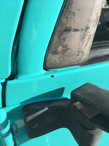 Auto Body Shop «Maaco Collision Repair & Auto Painting», reviews and photos, 1974 Sam Rittenberg Blvd, Charleston, SC 29407, USA