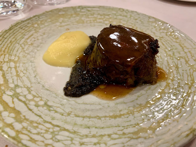 Comentarii opinii despre Restaurante Casa Antonio