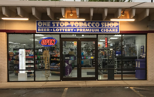 ONE STOP TOBACCO SHOP, 3504 Broadway, Grove City, OH 43123, USA, 